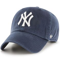 New York Yankee Hat, Yankees Cap, John 5, Ny Yankees, 47 Brand, Fitted Caps, San Francisco Giants, Fitted Hat