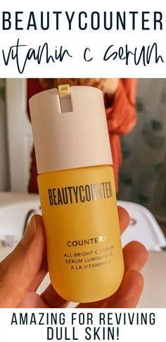 Beautycounter Makeup, Acne Skincare, Acne Skincare Routine, Holistic Nutritionist, Full Disclosure, Best Skincare Products, Clear Acne, Vitamin C Serum