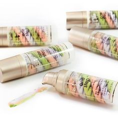 Stila One Step Correct, Stila Cosmetics, Color Correcting, Holy Grail, Luxury Beauty, Color Correction, The Science, Facial Serum