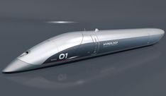 Tube Train, Airport Design, Dm Design, Bullet Train, Speed Training, Futuristic Cars, Transportation Design, Out Of This World, Abu Dhabi