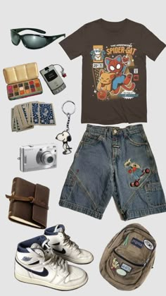 Vetements Shoes, Silly Clothes, Funky Outfits, Outfit Inspo Casual, 가을 패션, Dream Style, Really Cute Outfits, Fit Ideas