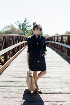 Shirt Dress Outfit Club Black Shirt Dress Outfit, Men Outfits Plus Size, Shirtdress Outfit, Cowgirl Couture, Shirt Dress Outfit, Capsule Wardrobe Essentials, Black Shirt Dress, Outfit Goals