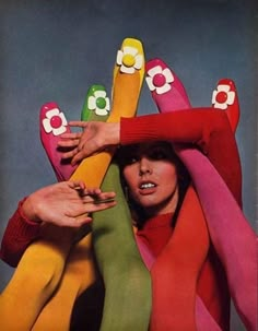 70s Mode, Awakening Consciousness, Mood Vibes, Guy Bourdin, 60s 70s Fashion, Charles Jourdan, Ellen Von Unwerth, Fashion 1960s, Swinging Sixties