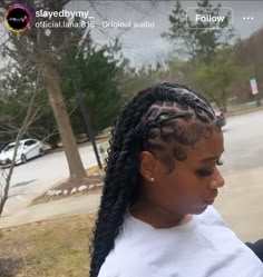 Loc Styles With Added Hair, Protective Styles Over Locs, Hairstyles Over Locs, Loc Retwist Styles For Women, Braids Over Locs, Short Dreadlocks Hairstyles, Dreads Short Hair