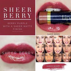 Brand New And Sealed Heartbreaker Lipsense, Honey Rose Lipsense, Caramel Apple Lipsense, Esthetician Skin Care, Berry Lipsense, Red Lipsense, Lipsense Lip Colors, Lipsense Gloss, Lip Sense