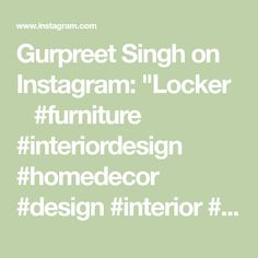 the words gurret singh on instagramm looker furniture interior design home decor