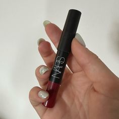 Nars Cruella Velvet Matte Lip Pencil Bnwot Nars Cruella, Nars Makeup, Velvet Matte, Lip Pencil, Matte Lip, Matte Lips, Makeup Lipstick, Nars, Womens Makeup