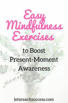 Be More Present, Being Mindful, Always Thinking Of You, Time Management Strategies, Yoga Workouts, Mindfulness Exercises, Yoga Community