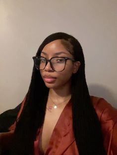 Micro Locs With Beads, Nurses With Locs, Locs And Glasses, Microlocs Inspiration, Black Girls With Locs Aesthetic, Micro Braids Hairstyles, Micro Locs, Beautiful Black Hair