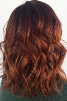 Dark Auburn Hair Color, Brunette Ombre, Brunette Balayage