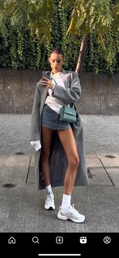 Ss24 Outfits, 가을 패션, Style Outfits, Looks Vintage, Outfits Casuales, Cute Casual Outfits