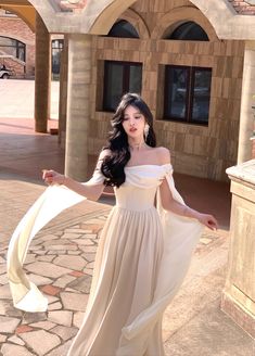 Lunivop Elegant Wedding Evening Party White Dress Women Summer New Fas – lunivop