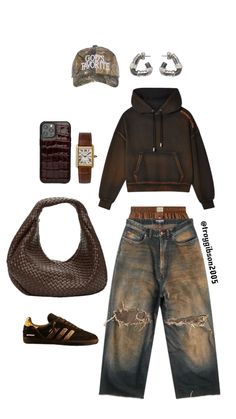 Horror Movie Outfits, Movie Star Dress, Street Style Outfits Casual, Movie Outfits, Outfit Inspo Casual, Movies Outfit, Roblox Outfits, Streetwear Fashion Women, Swaggy Outfits