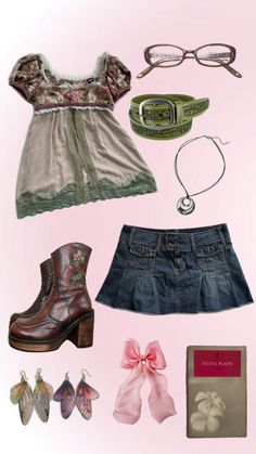 shakespeare chic | for the girls who sit in meadows, reading sylvia plath, and mourning the life they could have had Funky Fits, Downtown Outfits, Funky Outfits, Sylvia Plath, Cots, Swaggy Outfits, Really Cute Outfits, Clothes And Accessories, Girly Outfits