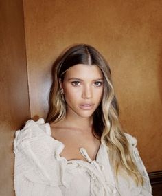 Brown Hair Balayage, Blonde Hair Inspiration, Blonde Hair Looks, Sofia Richie, Hair Color And Cut, Hair Inspo Color, Hair Envy, Wedding Hair And Makeup, Light Brown Hair