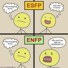 Unreliable Narrator, Mbti Test, Enfp T, Mbti Enfp, Mbti Relationships, Mbti Character, Mbti Memes