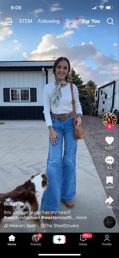 Western Life, Heaven Sent, Pinterest Closet, Vintage Purse, Western Outfits, Fashion Sense, Dream Closet, Fashion Inspo