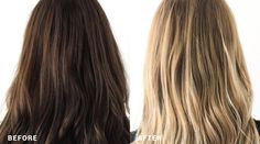 How To Cover Greys That Will Not Colour – My Hairdresser Australia Warm Hair Color, Ash Blonde Hair Colour, Hair Growing