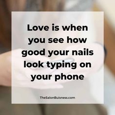 Nails Done Quotes, Nail Sayings, Swan Nails, Nail Polish Quotes