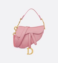 Mini Saddle Bag, Dior Purse, Luxury Bags Collection, Girly Bags, Maria Grazia Chiuri, Maria Grazia, Fancy Bags, Dior Handbags