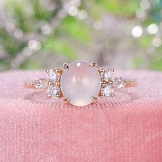 ✧･ﾟ: *✧･ﾟ:* Welcome to Charles Davin Jewelry*:･ﾟ･ﾟ✧ ✶Material: 10K/ 14K/ 18K ✶Main Stone: Type A Burmese Jadeite Jade; approx. 7*8mm ✶Side Stone: Diamond; approx. 0.42ct ✶Color: F-G ✶Clarity: SI1 ✶Width of band: 2.0mm ✶Thickness of band: 1.3mm PRODUCTION TIME My team of jewelry artisans and I are ecstatic and cannot wait to share our passion, joy and creativity with you! Our jewelry are completely crafted by hand from scratch with extra care and attention to every detail. We are committed to usi Jade Ring, Pure Beauty, Jade Jewelry, Wedding Anniversary Gifts, Solitaire Ring, Custom Rings, Diamond Engagement, Custom Jewelry, Jade