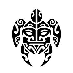 Sea Turtle Tattoo, Maori Tattoo Designs, Maori Designs, Tattoo Templates, Turtle Tattoo, Black And White Sketches, Tattoo Sketch, Maori Tattoo, Pattern Tattoo