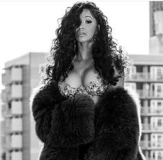 Cardi B Quotes, Cardi B Pics, Cardi B Photos, B Fashion, Female Rappers, Cardi B, Celebrity Couples, Beautiful Black Women, Fashion Beauty