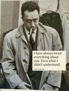 Philosophy Memes, Camus Quotes, Literature Humor, Albert Camus, Philosophy Quotes, Philosophers, Classic Literature, Poetry Quotes