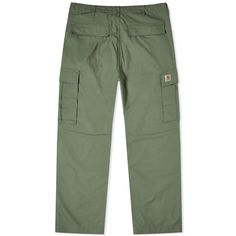 Carhartt Wip, Cargo Pants, Pants, Trousers