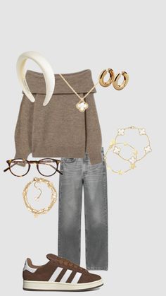 Fall Outfits Women, Dream Wardrobe, Stylish Outfits, What To Wear, Fall Outfits, Outfit Inspirations, Dress Outfits, Wardrobe