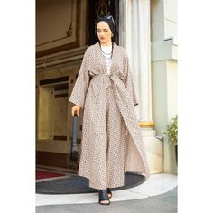 2pcs Women's Set Maxi Cardigan Kimono and Pant Muslim Fashion Muslim Sets İslamic Clothing Dubai Turkey 2021 Hijab Women Set Cardigan Kimono, Islamic Dress, Maxi Cardigan, Fashion Muslim, Women's Robe, Abaya Dress, Islamic Clothing