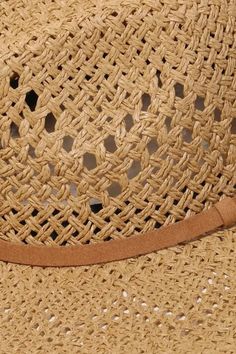 Product Details: ❥ Color: Khaki❥ Trendy take on the fedora sun hat❥ Braided straw design❥ Fedora style❥ Felt band detail❥ Easy to wear and style - a popular choice for any occasion❥ Lightweight / breathable❥ One size❥ Contents: 100% Paper Casual Brown Braided Fedora, Adjustable Open Weave Hat For Spring, Adjustable Open Weave Spring Hat, Casual Adjustable Open Weave Hat, Casual Open Weave Sun Hat For Summer, Adjustable Casual Hat With Open Weave, Casual Beige Hat Bands For Summer, Casual Straw Hat With Open Weave, Brown Hat Bands For Summer Vacation