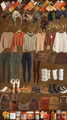 #fallinspo #fall #fallfits #autumn #fallgirlaesthetic Fall Outfit Ideas For Pictures, Fall Clothing Essentials List, Virgo Fall Outfits, Cool Fall Day Outfit, Warm Cozy Fall Outfits, Fall Outfit Inspo Comfy, Fall Esthetics Outfits, Fall Outfit Ideas Aesthetic 2024, Cozy Autumn Aesthetic Outfit