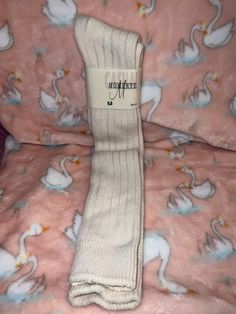 Vintage Women's size 9-11 New Casual Moments Soft light colored Beige Knee High Socks. High Bulk. USA is Free shipping. * International Buyers Please add $24.99 to total for shipping. :) Soft Beige, Knee High Socks, Vintage Casual, Casual Socks, Socks And Hosiery, Soft Light, High Socks, Soft Lighting, Knee High