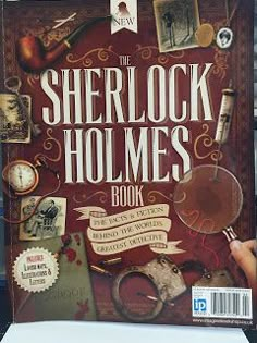 Original Sherlock Holmes, New Sherlock Holmes, Sherlock Holmes Book, Sherlock Holmes Stories, Detective Books, Enola Holmes, Tatting Patterns, Reading Challenge, Scary Stories