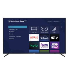 the best smart tvs for 2019