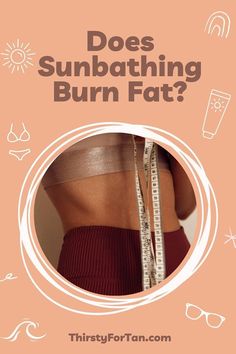 In this article, I'm going to talk about Does Sunbathing Burn Fat and could it burn more than working out. Let's begin! University Of Alberta, Below The Surface, Surprising Facts, Burn Fat, Burn Calories, Get In Shape, Weight Gain, Working Out