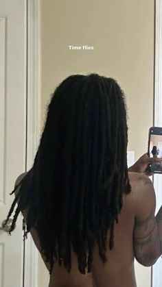 Long Black Locs Black Women, Unisex Loc Styles, Long Healthy Locs, Long Locs Aesthetic, Long Fluffy Locs, Locs Aesthetic Faceless, Long Black Locs, Long Thick Locs, Long Locs Black Women