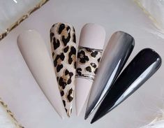 Nail Ideas, Nails