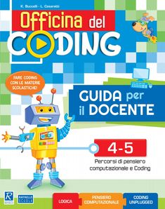 a poster for the event called offici del coding