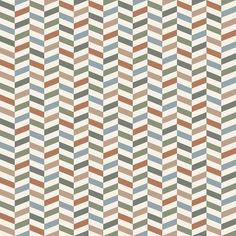 an abstract geometric pattern with different colors