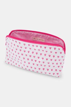 Roller Rabbit Toiletry Bag, Preppy Skincare Bag, Pink Makeup Bags, Preppy Pencil Pouch, Roller Rabbit Pencil Case, Roller Rabbit Makeup Bag, Preppy Lunch Bags, Roller Rabbit Bag, Preppy Back To School Supplies