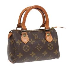 Brand : Louis Vuitton Color : Monogram Material : Monogram Canvas Size(Cm) : W16cm X H11cm X D7cm(Approx) Size(Inch) : W6.3 X H4.3 X D2.8inch(Approx) Style : Hand Bag Accessory : There Is No Item Box And Dust Bag. We Will Send Only The Item Which Is Put In The Photo. Product No. : M41534 Serial No. : - Made In : France Rank : C Sku : 91165 Condition : Outside : Surface : Lose Shape , Rubbing Leather : Sun Burn , Rubbing , Stain , Partly Crack Handle : Sun Burn , Rubbing , Stain Metal Fittings : Scratches , Painting Off Inside : Rubbing , Partly Stain , Thread Fray Pocket : - Corners : Rubbing Odor : There Is Keeping(Storage) Smell. Other Remarks : - Dream Bags, Sun Burn, Hand Bag, Monogram Canvas, Canvas Size, Louis Vuitton Monogram, Made In France, Louis Vuitton Bag, Dust Bag