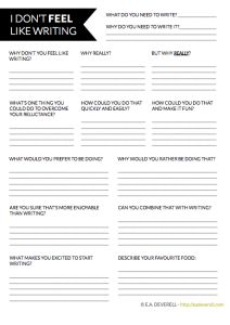 the printable worksheet for self - care checklist is shown in black and white