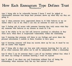 Enneagram 9 And 4, Infj Enneagram Five, Self Preservation 4 Enneagram, Enneagram 7w6 Vs 7w8