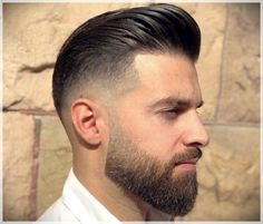 Haircuts For Man, Beard Sculpting, Medium Beard Styles, Beard Cuts, Short Hair With Beard, Round Face Men, Mens Hairstyles With Beard, Beard Styles Short