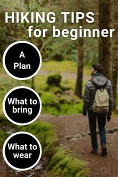 A start to finish plan for a beginner hiker who wants tips to start a fitness plan that includes outdoor walking. Chocolate Trail Mix, Make A Plan, Energy Level, The Beauty Of Nature