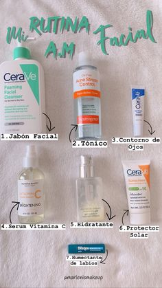 Teknik Makeup, Haut Routine, Bentuk Alis, Skin Cleanse, Skin Routine, Body Skin Care Routine, Beauty Skin Care Routine