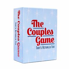 the couples game that's actually fun is on sale for $ 1, 500