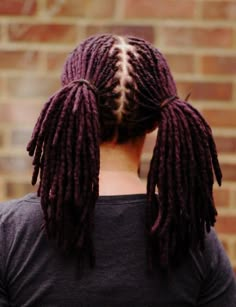 locs Long Dreadlocks, Natural Dreadlocks, Yarn Braids, Loc Inspiration, Hair Locs, Locs Styles, Loc Hairstyles, Beautiful Locs, Dreads Styles